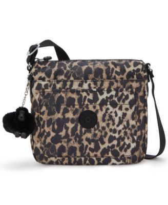 Kipling - Sebastian Crossbody