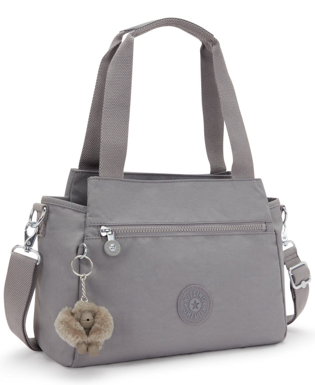 Kipling Women's Elysia Small Satchel Bag