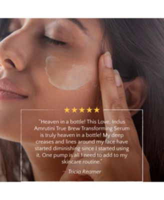 Amrutini&reg; True Brew - Transforming Serum - 30ml