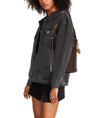 Bharloe Mini Bucket Bag
