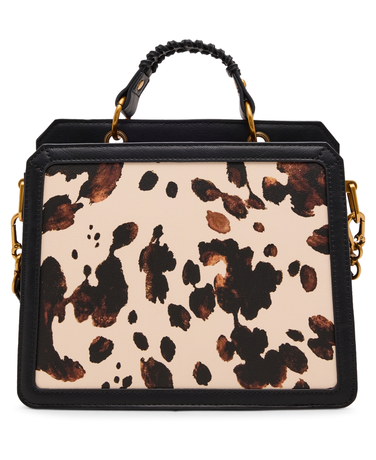 Steve Madden Bevelyn Satchel Bag
