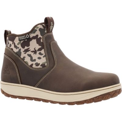 Men's Dry-Strike SRX Outdoor Boot