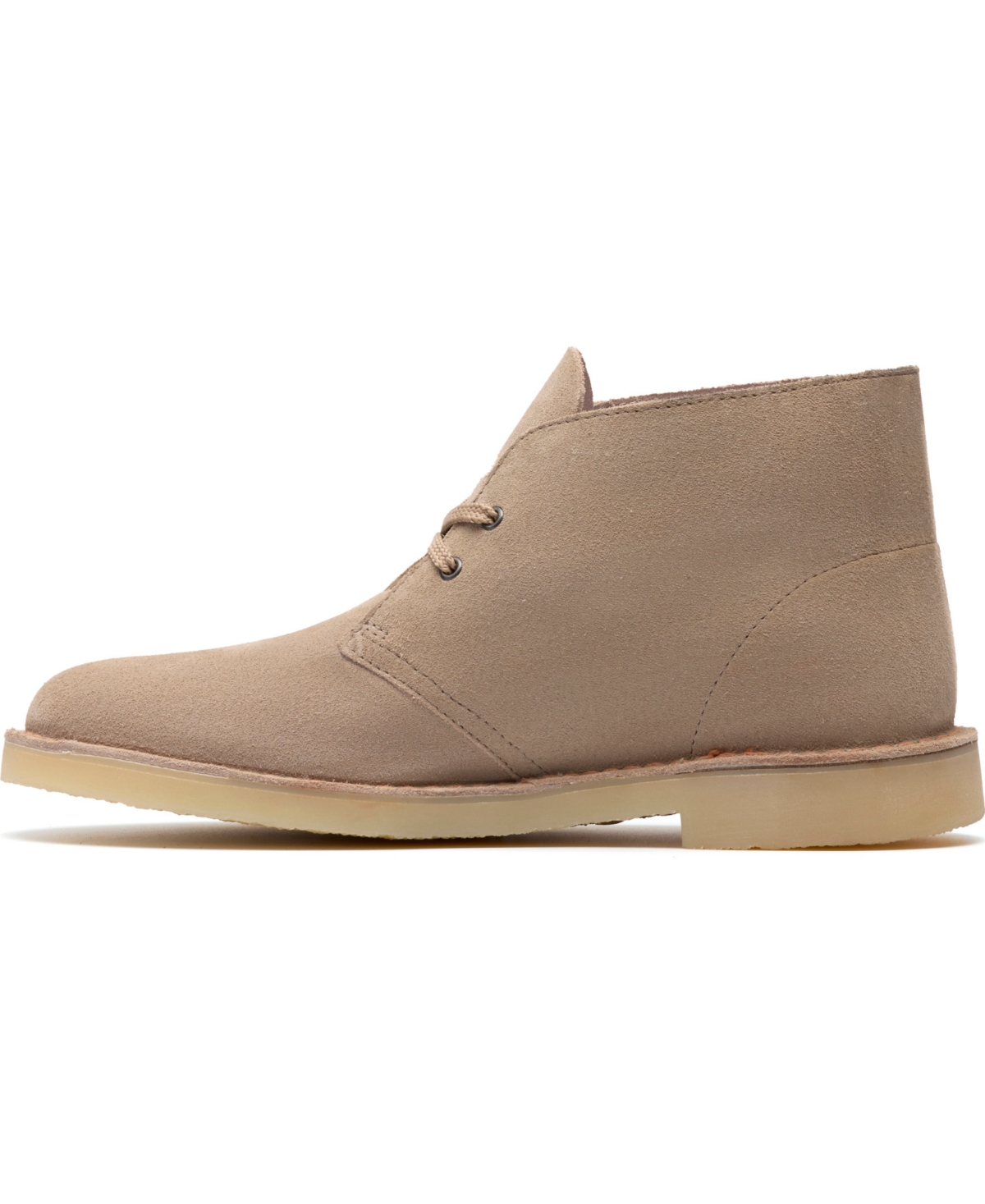 Clarks Collection Men's Shepton Boots In Brown