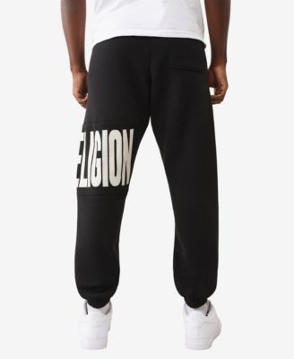 Men's Logo Standard Jogger