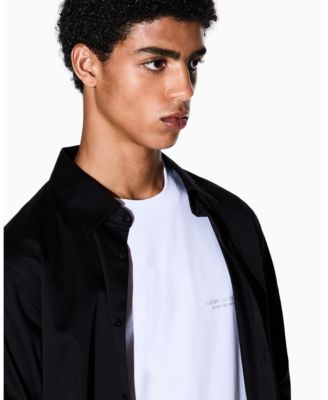 Men's Milan NY Top Chest Graphic T-Shirt