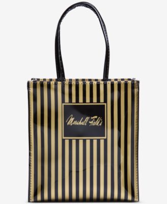 Macy's - Marshall Field's Throwback Lunch Tote