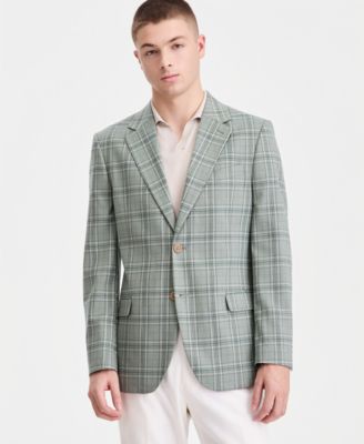 Men's Modern-Fit Sport Coat