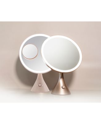 Glow Mirror