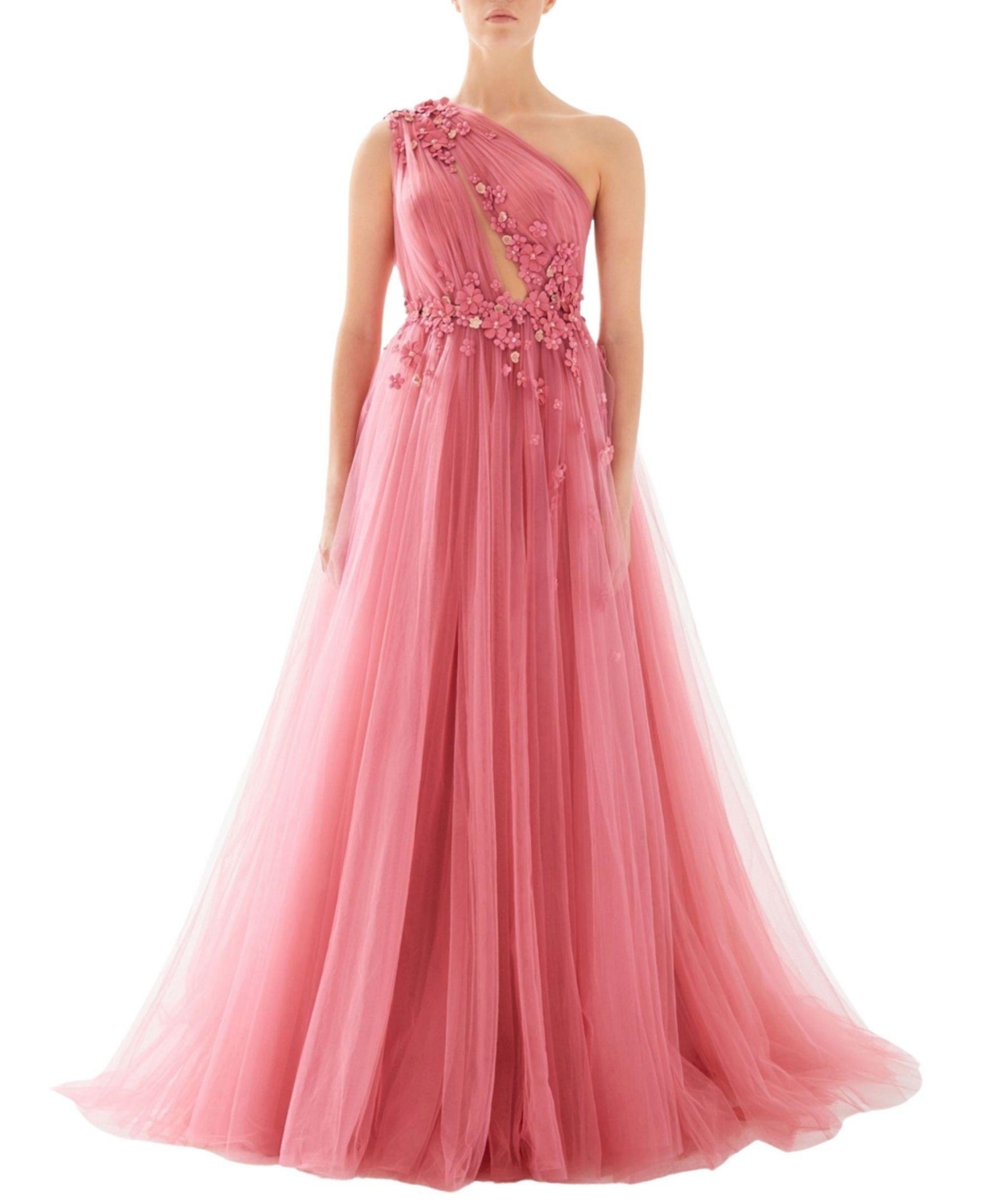 Tarik Ediz Lucia Dress
