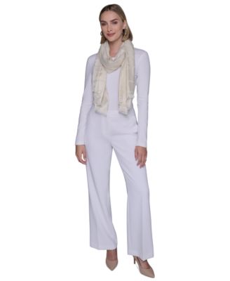 Nautical Knots Neck Wrap