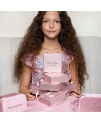 Petit Love Bracelet in Green