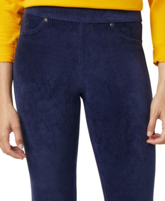 Women's Straight Up Cool Classic Corduroy Leggings