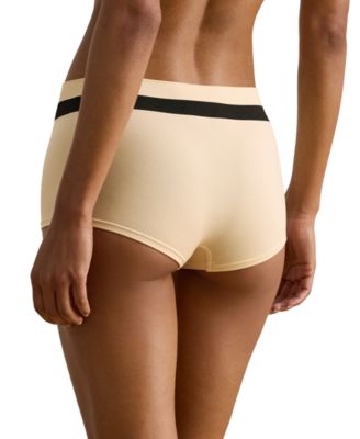 Women's Boyshort Panty