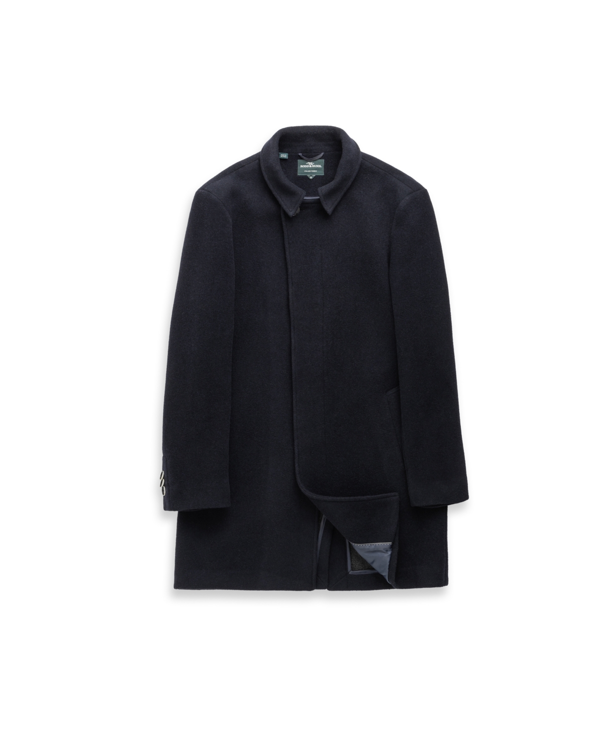Rodd & Gunn Men's Murchison Coat