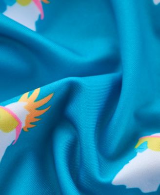 Men's The Mo-Hawk Performance Polo Shirt