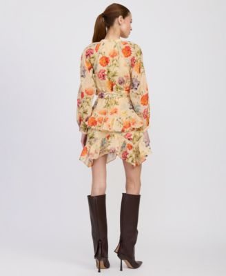 Women's Yasmeen Mini Dress