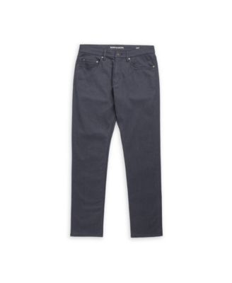 Men's Motion Melange Straight Fit Jean