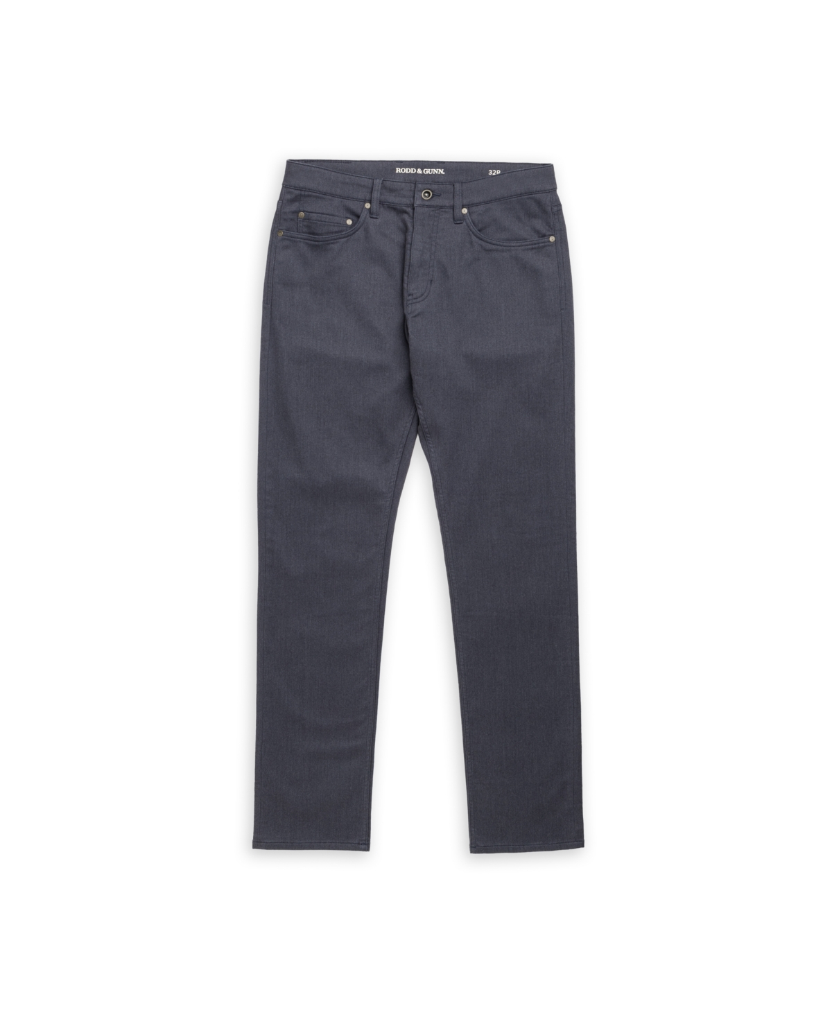 Rodd & Gunn Men's Motion Melange Straight Fit Jean