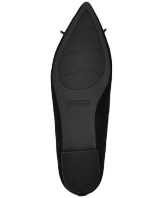 Women's Kimio Pointed Toe Ballet Flats