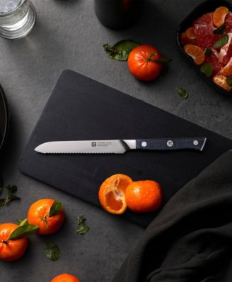 Spectrum 5" Serrated Utility Knife