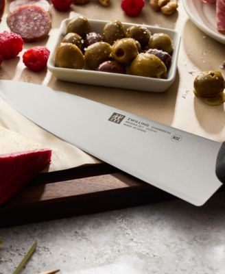 Commercial 8" Chef's Knife