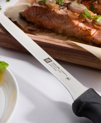 Commercial 8" Flexible Blade Filleting Knife