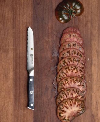 Spectrum 5" Serrated Utility Knife