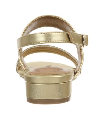 Women's Selbiee Block Heel Sandals, Created for Macy's