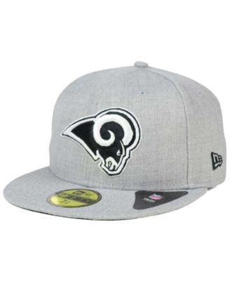 rams cap