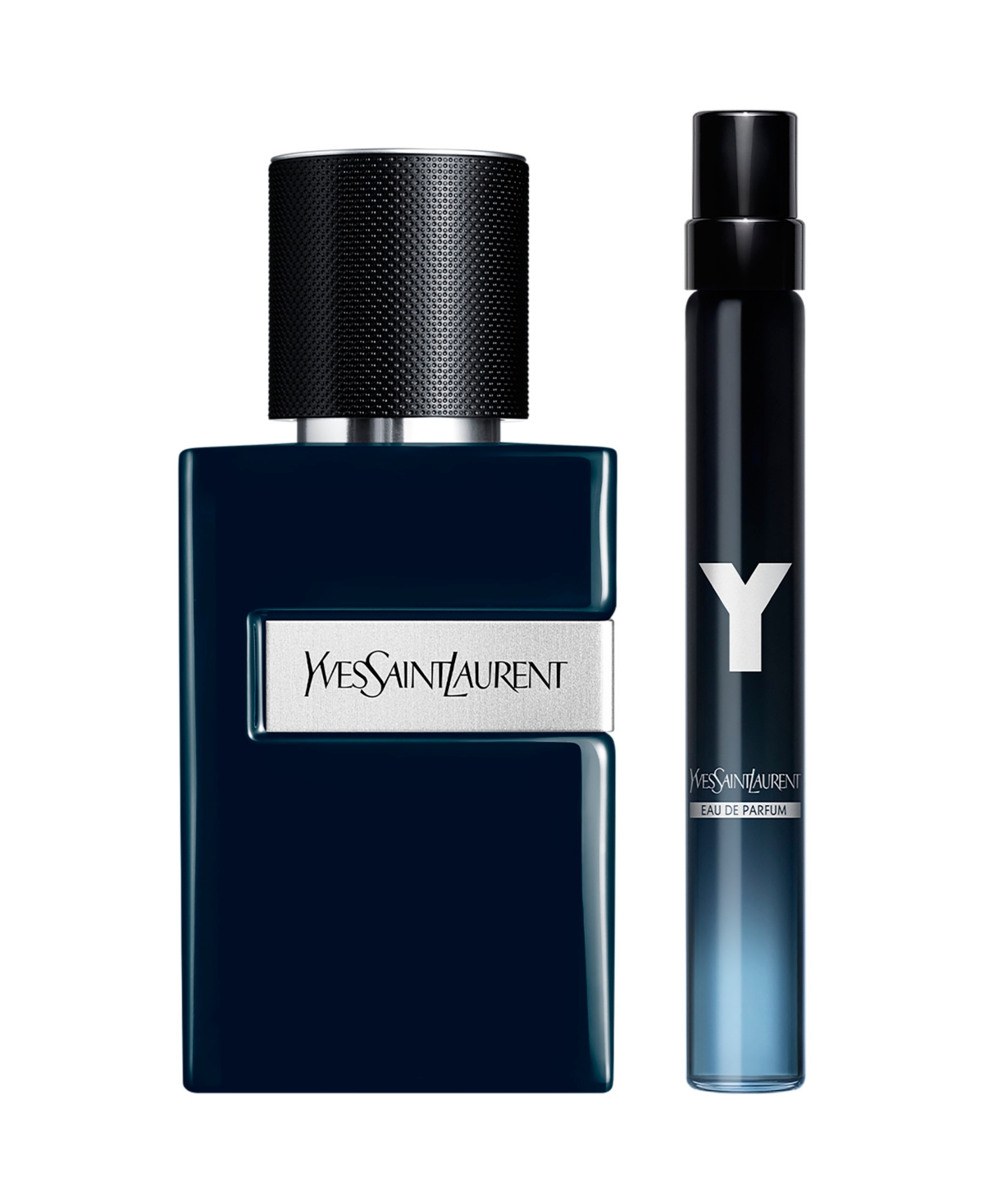 Saint Laurent 2-pc. Y Le Parfum Reno Set In Transparent