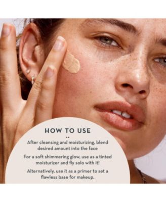 Primp N' Prime Rose Gold Primer