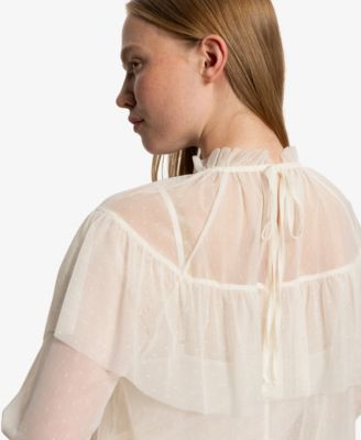 Women's The Ethereal Blouse
