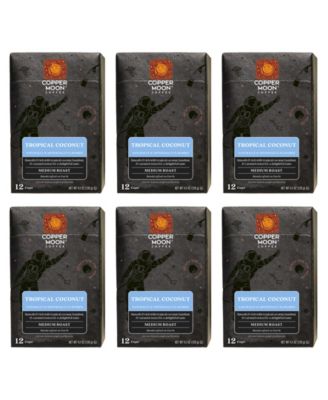 Copper Moon Coffee