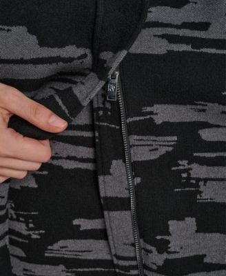 Women's Cape Sleeve Sweater