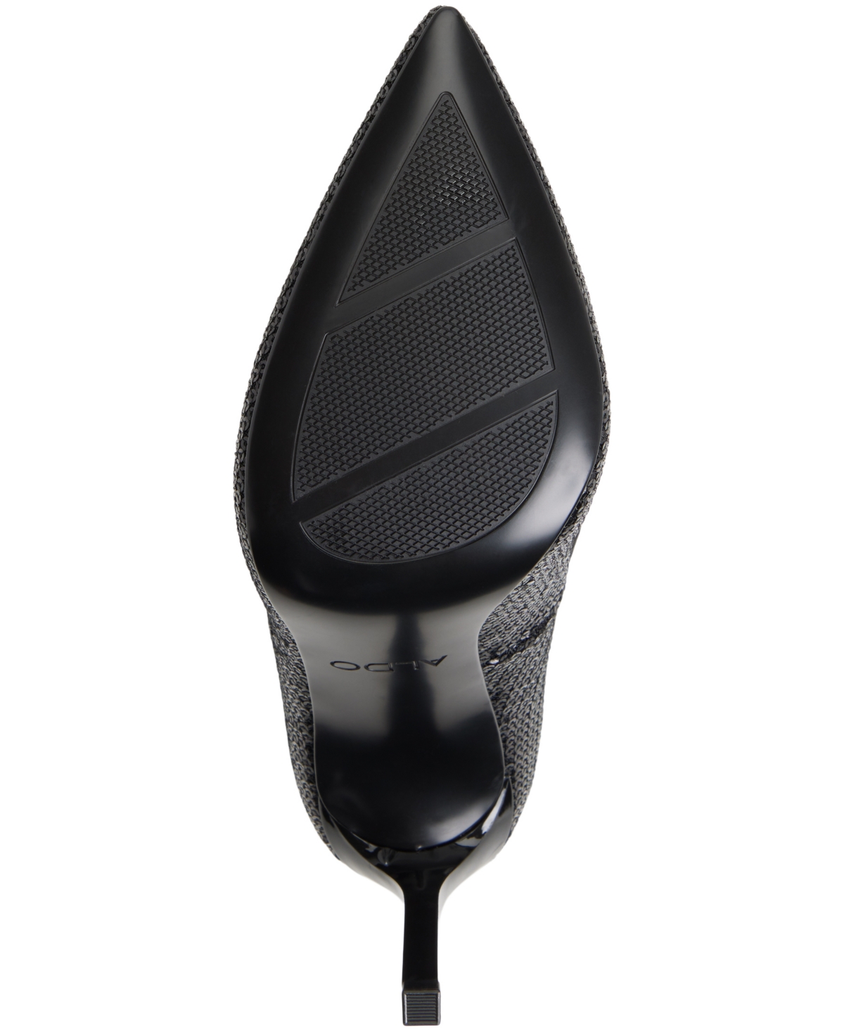 Aldo Lala Stiletto Pump In Black