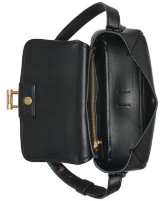 Women's Karlie Baguette Small Shoulder Handbag