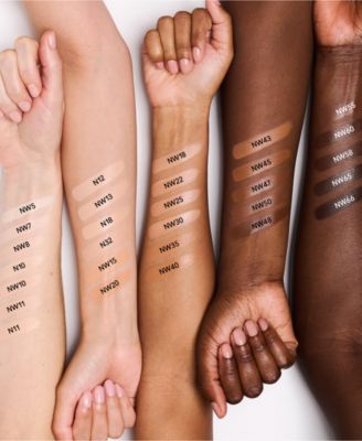 Studio Radiance Serum-Powered Foundation, 1-oz.