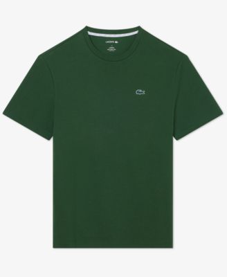 Men's Waffle-Knit Thermal T-Shirt