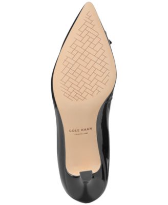 Cole Hann Women's Florette Stiletto Heel Pumps