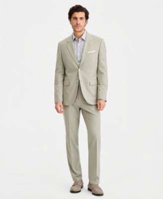 Men's Modern-Fit Suit Jacket