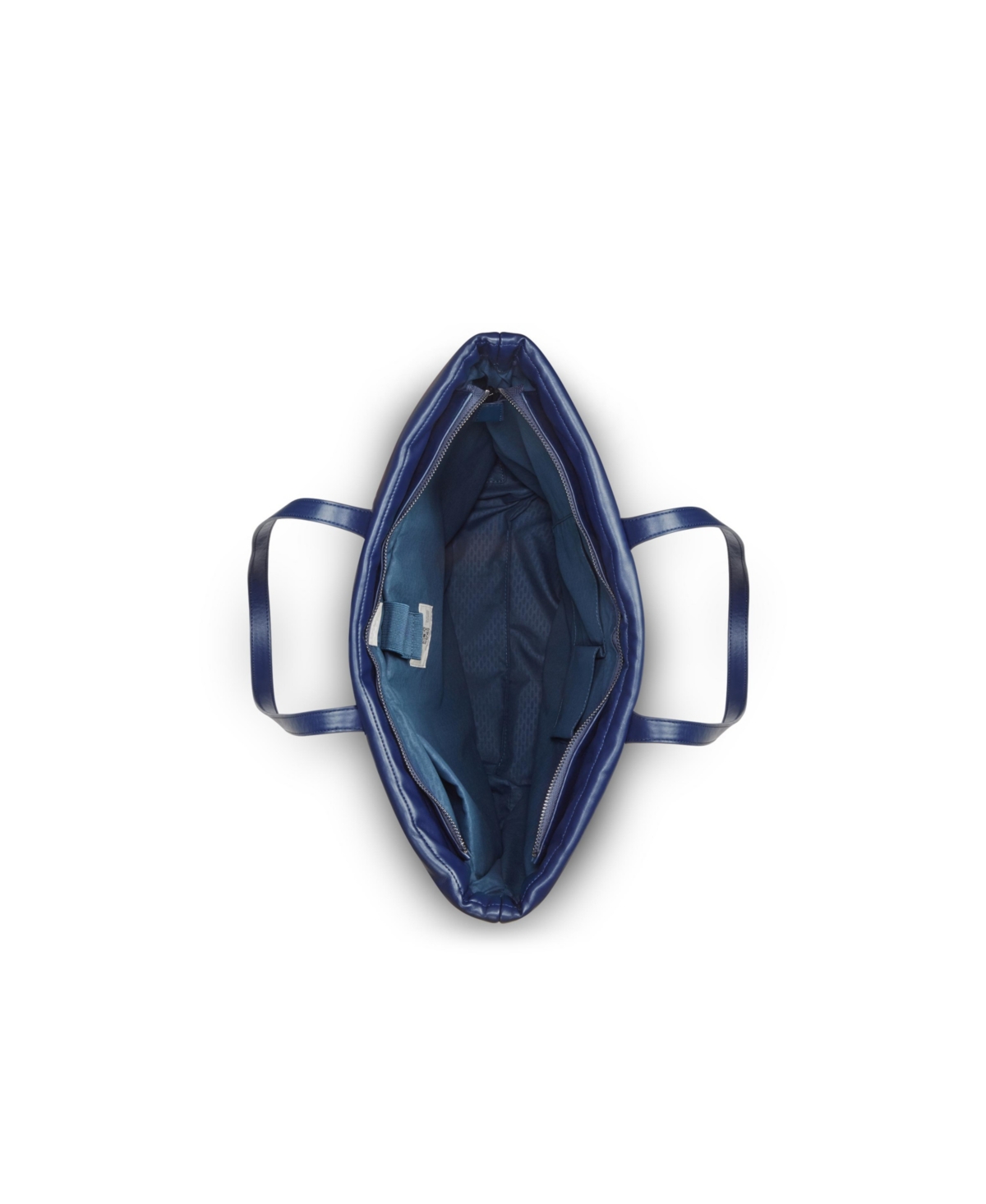 Delsey Paris Cruise 3.0 Tote Bag In Blue