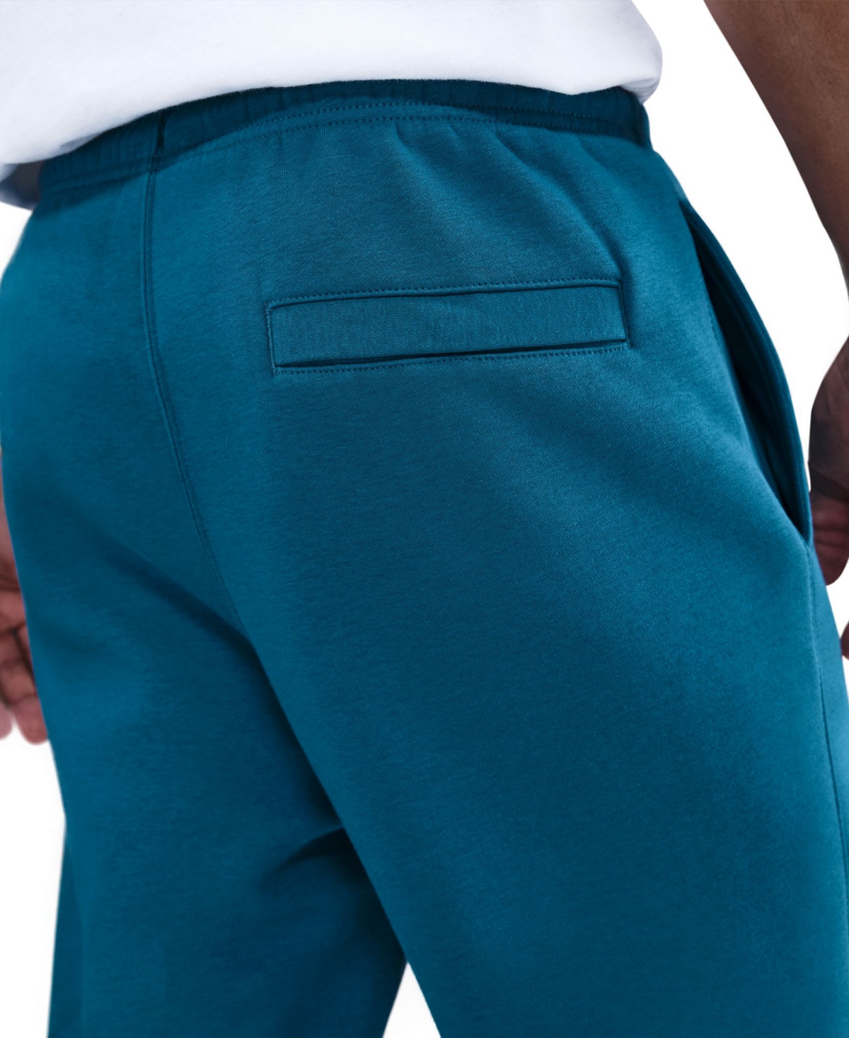 Nike Club Men's Fleece Drawstring Joggers Pants