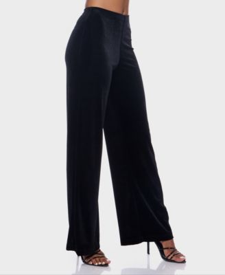 Juniors' Mid Rise Pants