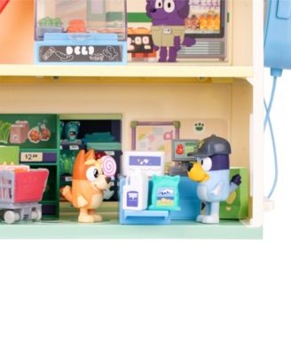 Let's Play Chef Supermarket Playset