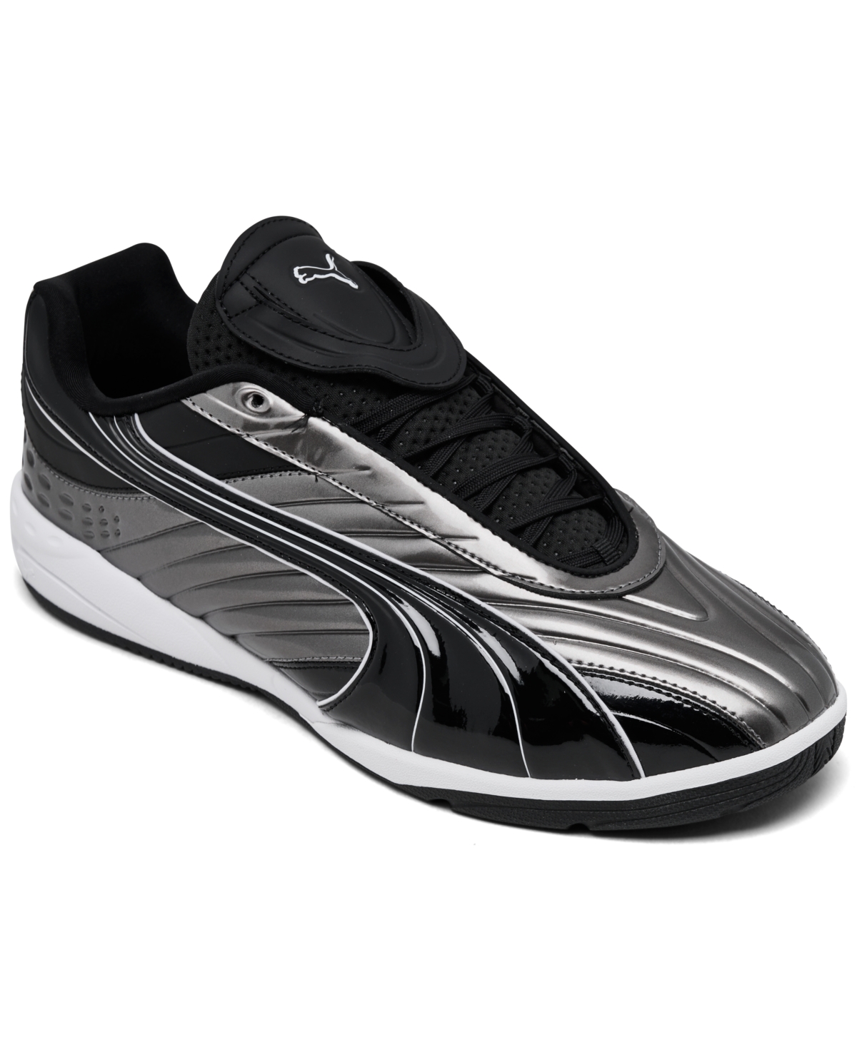 Puma Men's V-S2 Goalgetter Casual Sneakers from Finish Line