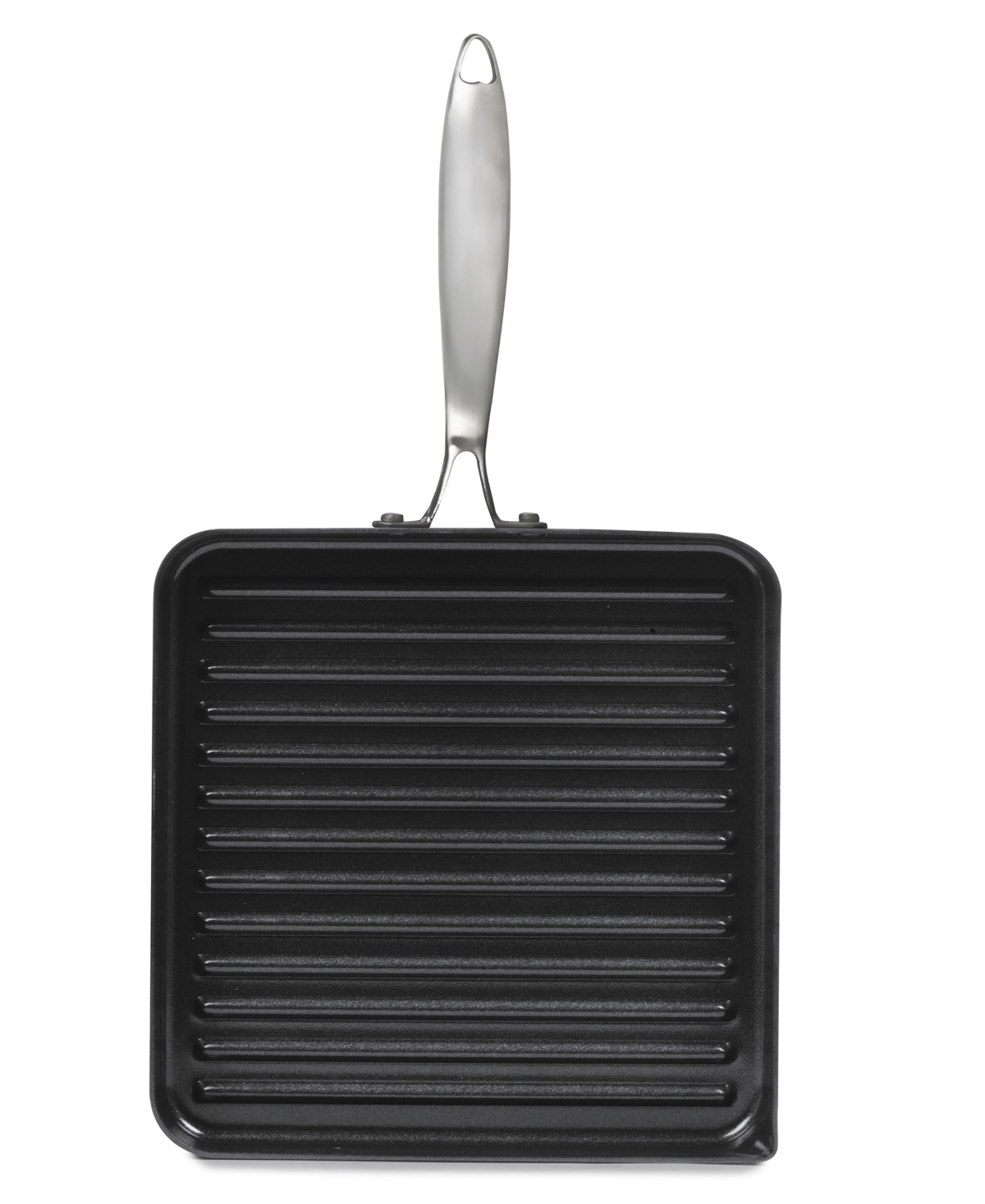 Sedona Kitchen Aluminum 11" Grill Pan