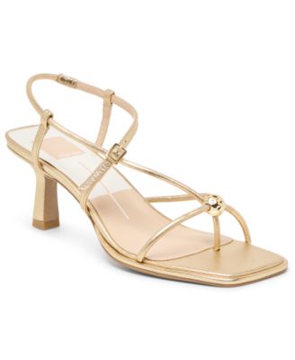 Women's Mylee Strappy Dress Sandals