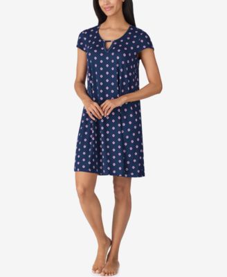 Women's Short Sleeve Chemise