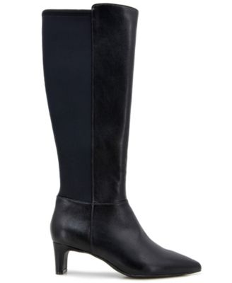 Women's Berry Tall Shaft Dress Boots