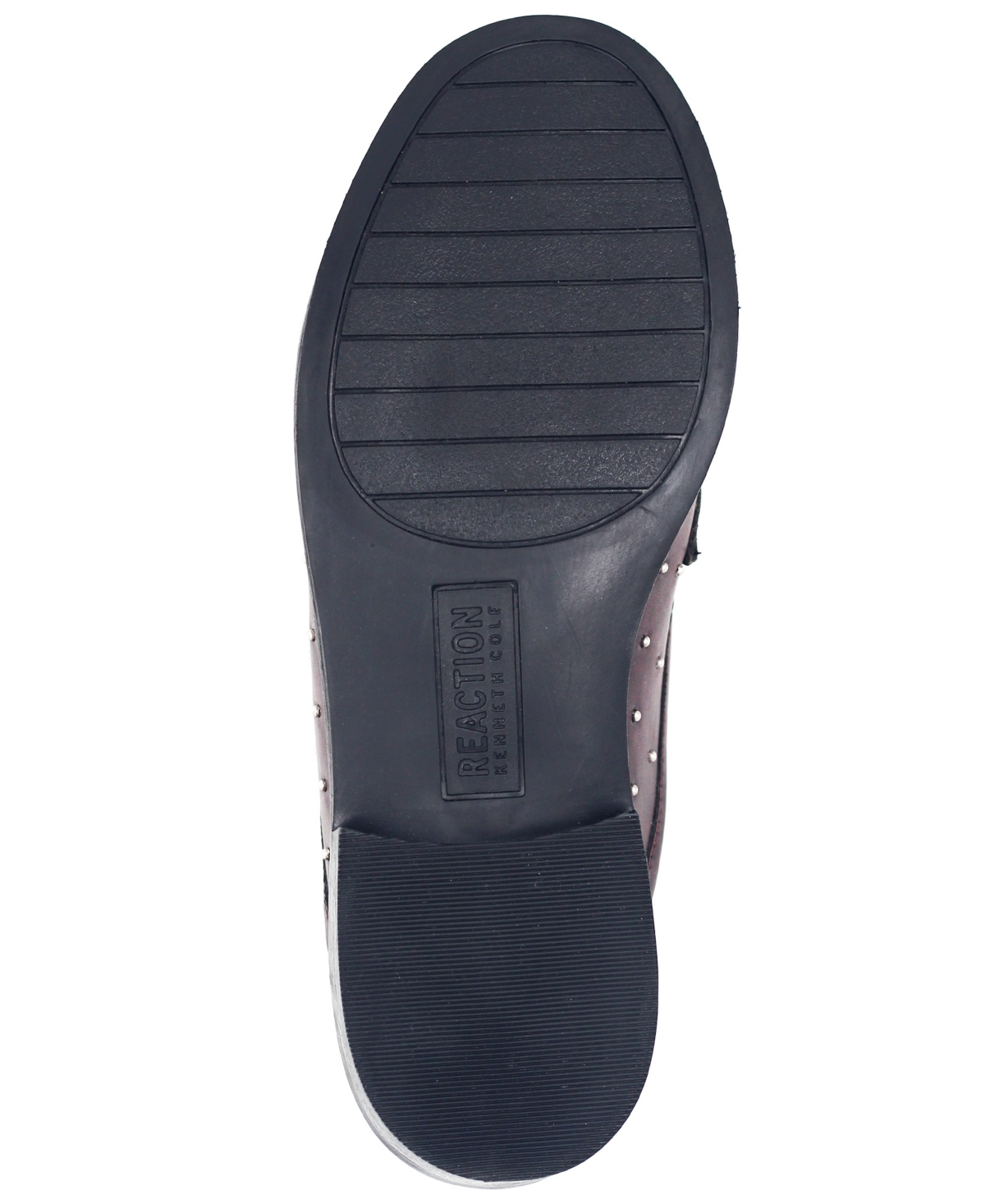 Kenneth Cole Reaction Women's Elmhurst Loafer Mules In Brown